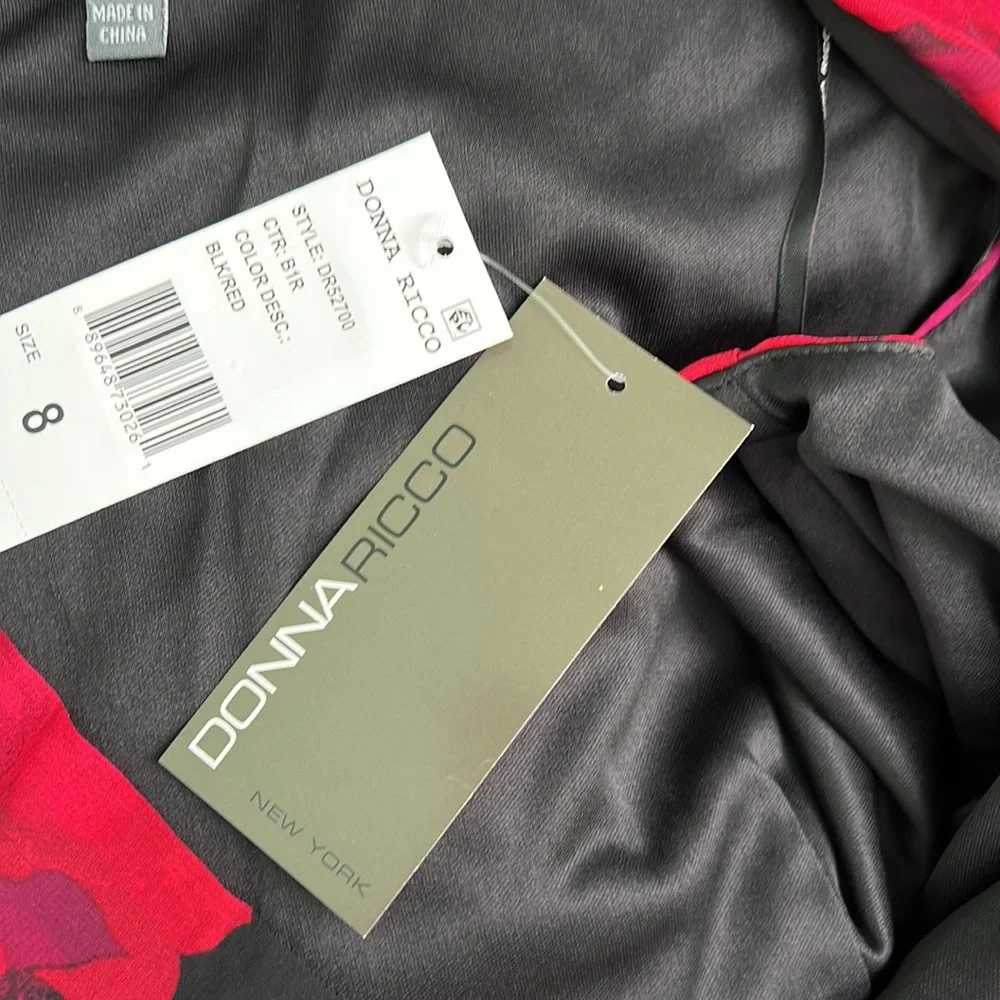Donna Ricco Dress - Picture 15 of 17